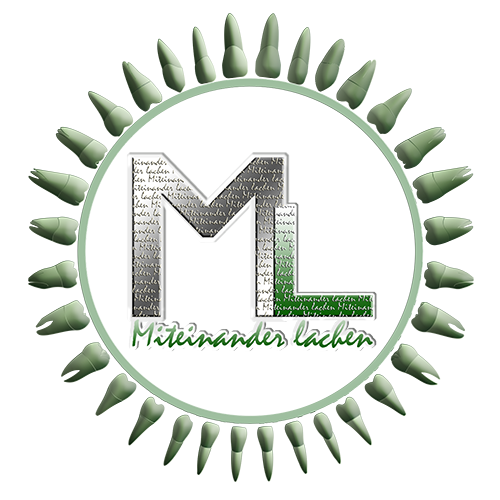 Logo Miteinander lachen